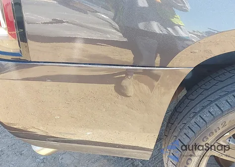 2016 Cadillac Escalade Luxury Collection из США, поврежденный, VIN 1GYS4BKJ1GR411275